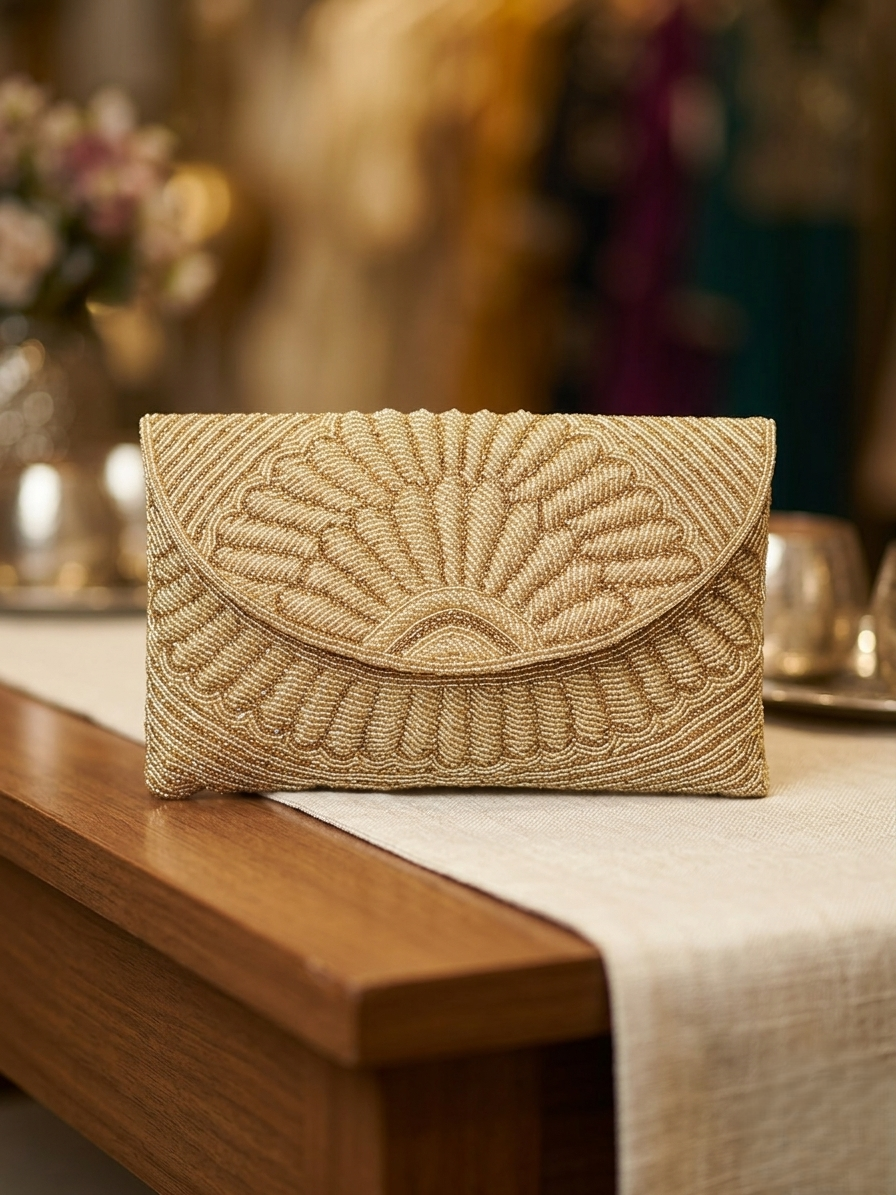 ACCESSORIES HANDBAGS ENVELOPE
